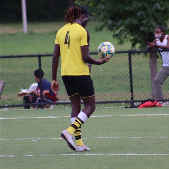 Meet your Posher, Rony - Picture 1 of 1